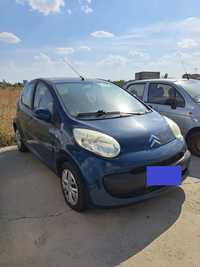 Pompa benzina Citroen C1