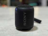 BLUETHOOTH тонколонка Sony SRS-XB12
