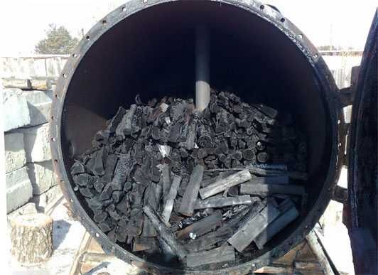 Уголь древесный качество супер 5 кг/Оптом и в розницу/Алматы