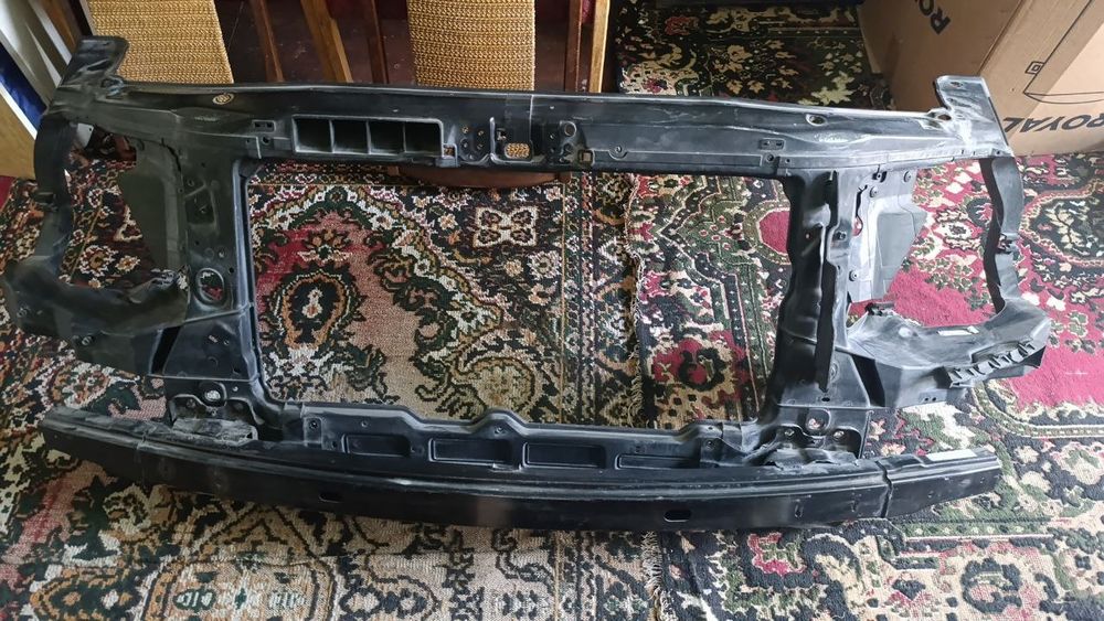 Hyunday Grand starexga oldi morda zapchaslari