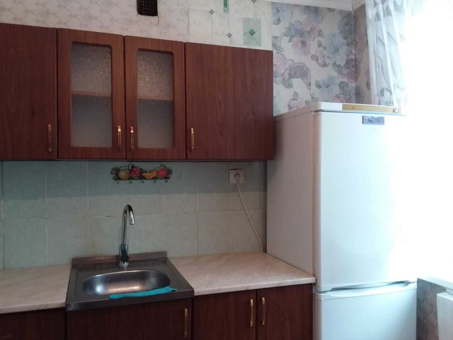 Продаю 2 комнатную квартиру в Пришахтинске. Помогу оформить ипотеку!
