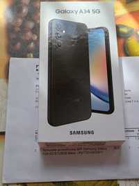 Samsung Galaxy A34 sigilat 128gb factura
