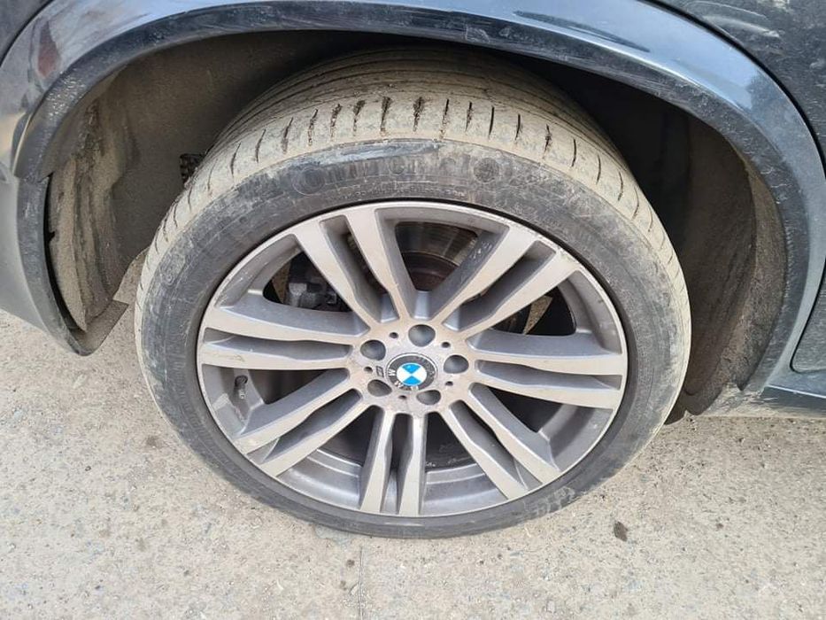 BMW X5 E70 3.0D 235кс автоматик НА ЧАСТИ!