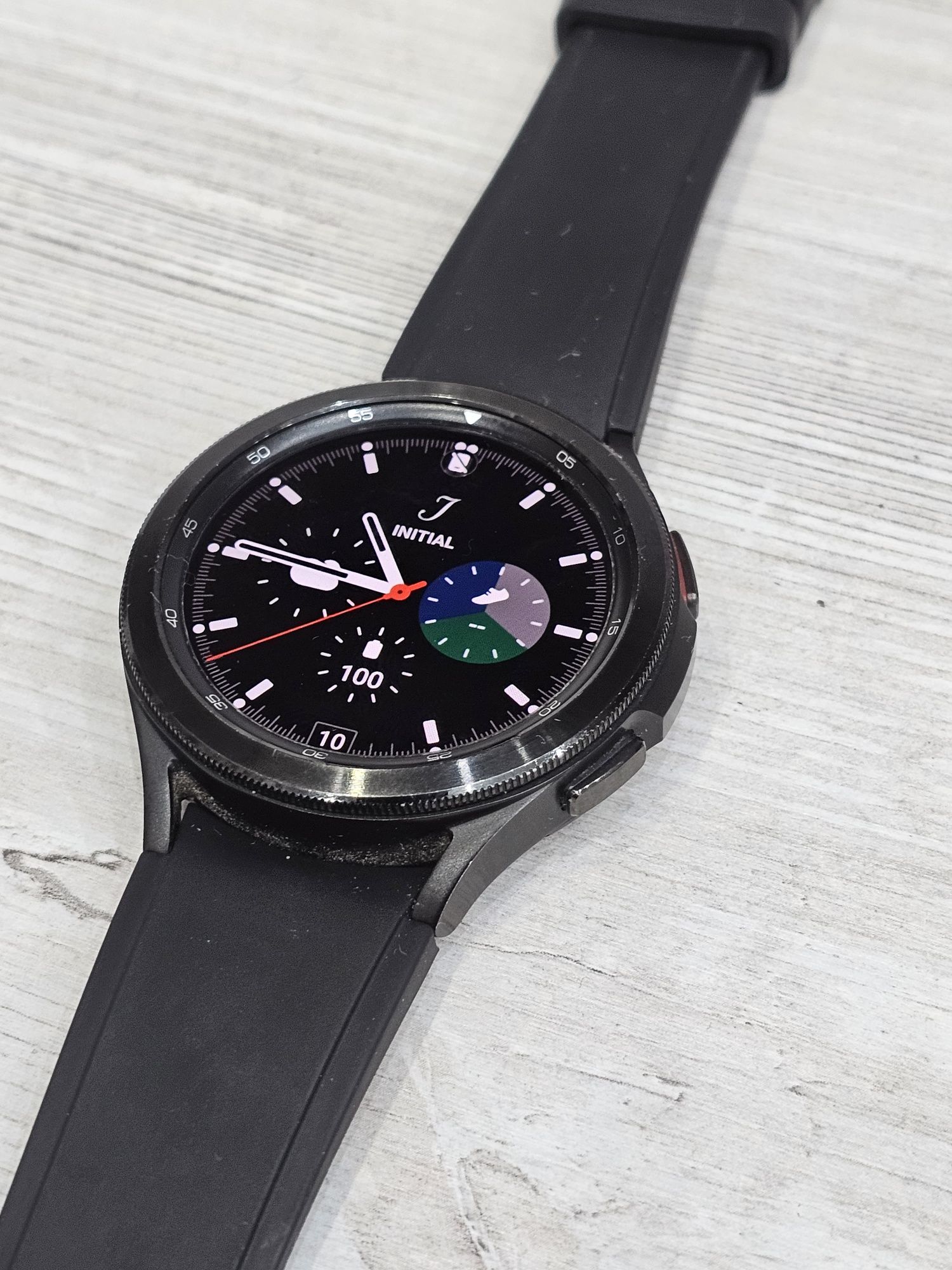 Galaxy watch 4 Classic