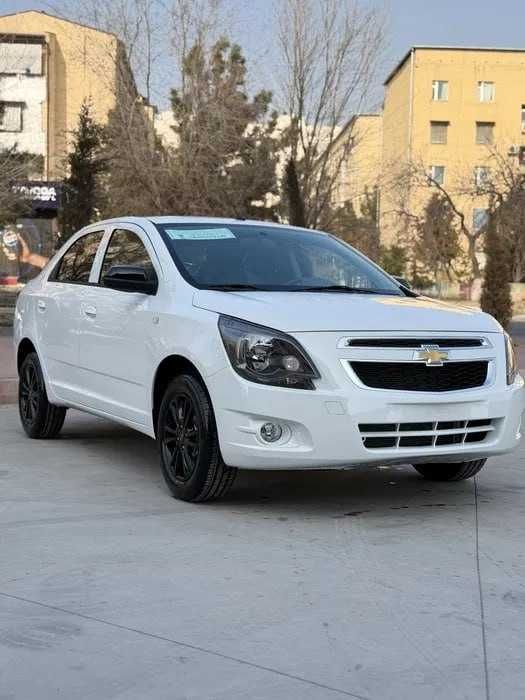 Chevrolet Cobalt 2025
