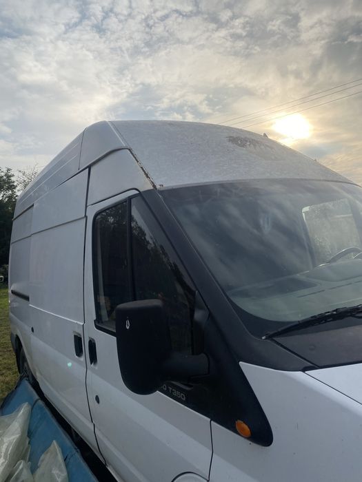 Ford Transit 2005