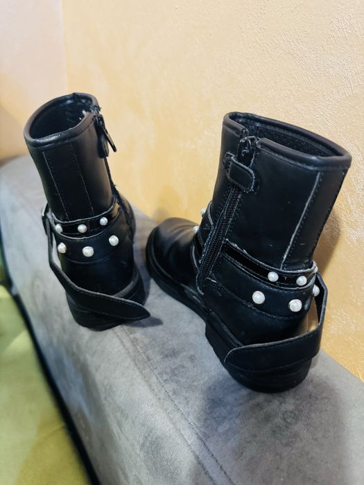 Детски боти GEOX