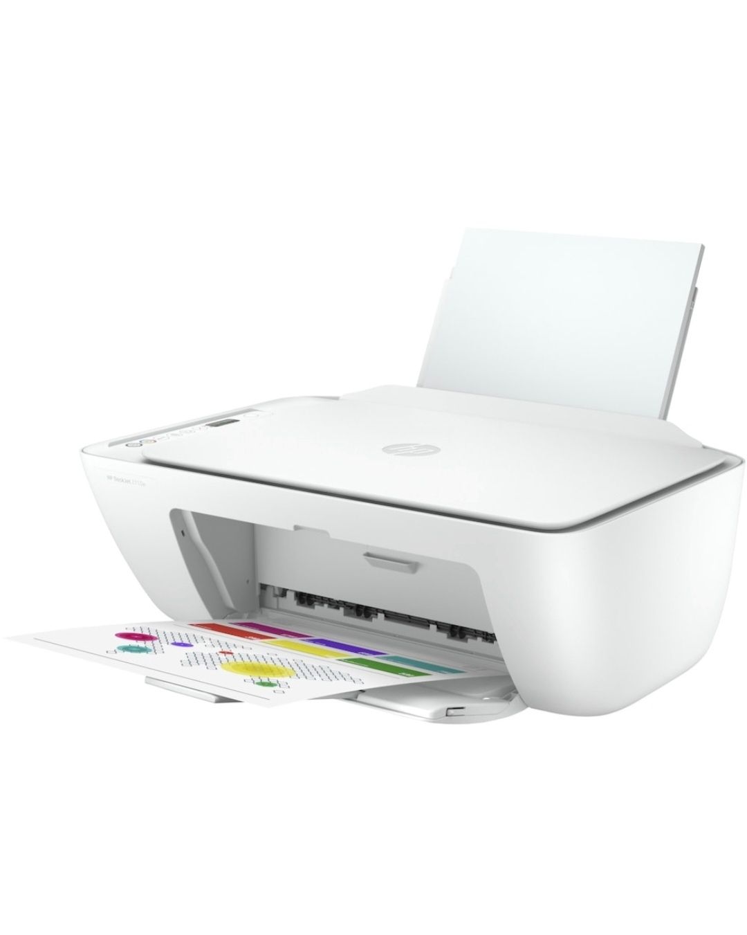 Imprimanta desk jet 2710e