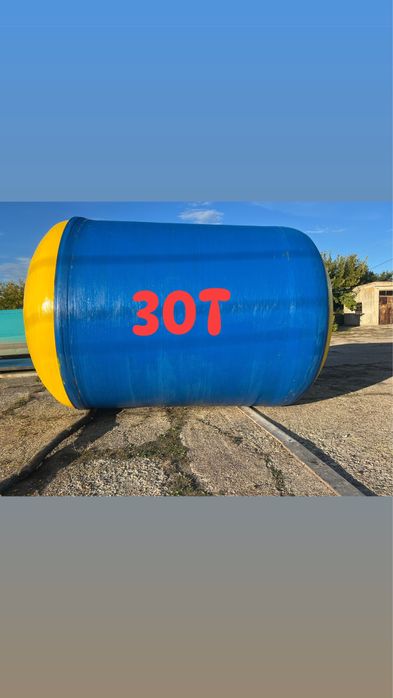 De vanzare bazine fibra de sticla