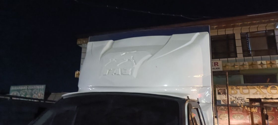 Gazel boʻrt bor holati yaxshi aybi yoʻq karoasi ham bor