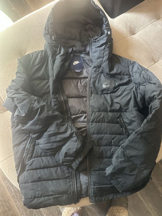 Оригинално яке Nike