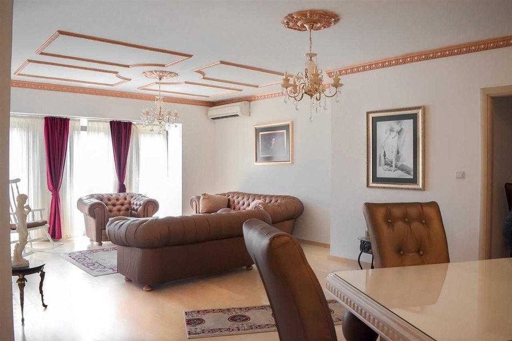 Дава се под наем Двустаен апартамент в Бургас, Славейков - 54 кв.м за 188.7 € - Снимка #4