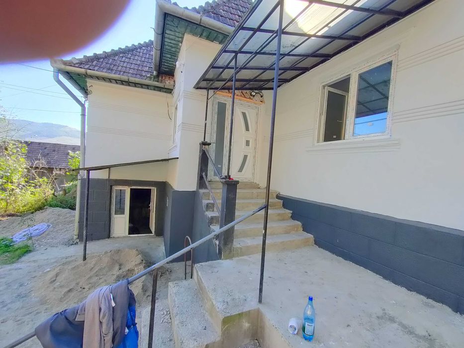 De vânzare casă în comuna iara jud.cluj