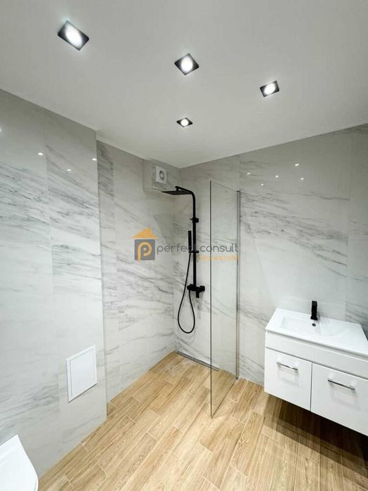 Дава се под наем Едностаен апартамент в Пловдив, Христо Смирненски - 62 кв.м за 373.83 € - Снимка #5