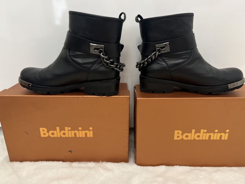 Боти Baldinini