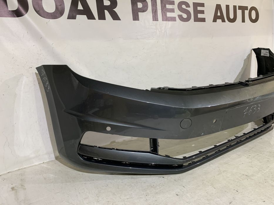 Bara fata VW Touran, 2015, 2016, 2017, 2018, 2019, cod origine OE 5TA807221A.