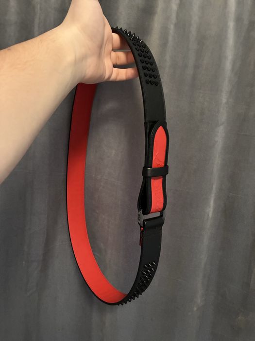 curea chriatian loubutin