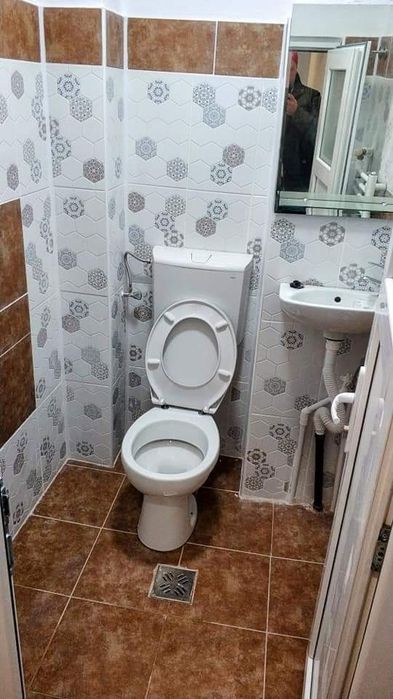 Închiriez apartament 2 dormitoare in spate la Lidl!
