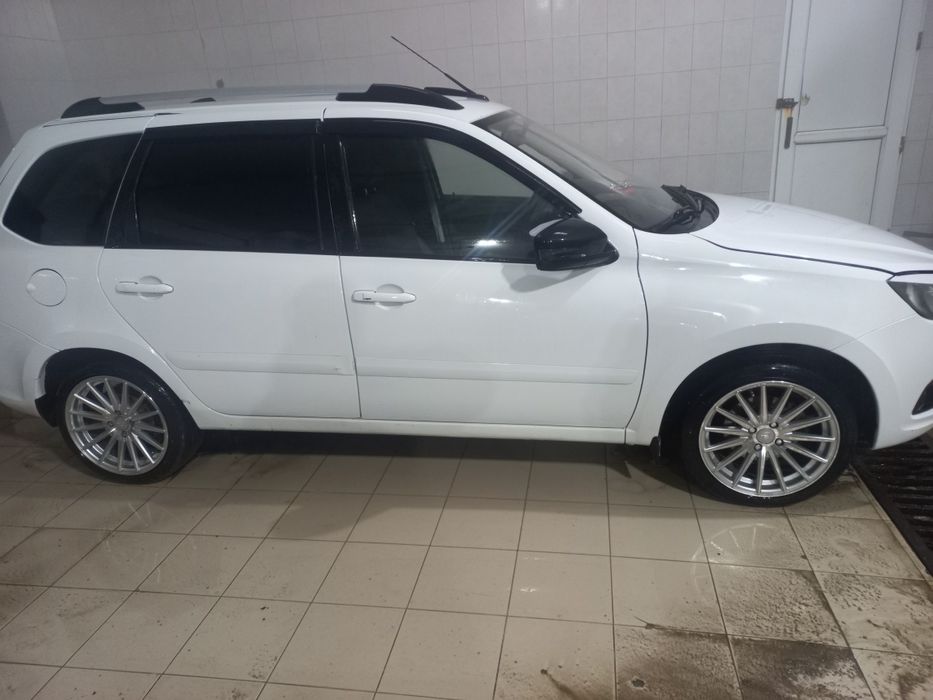 15диск обмен на 1диск лада гранта. Только обмен