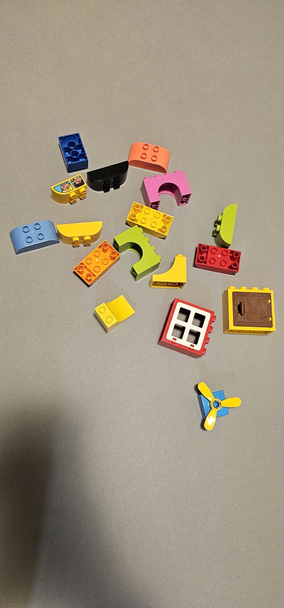 Лего Дупло / Lego Duplo