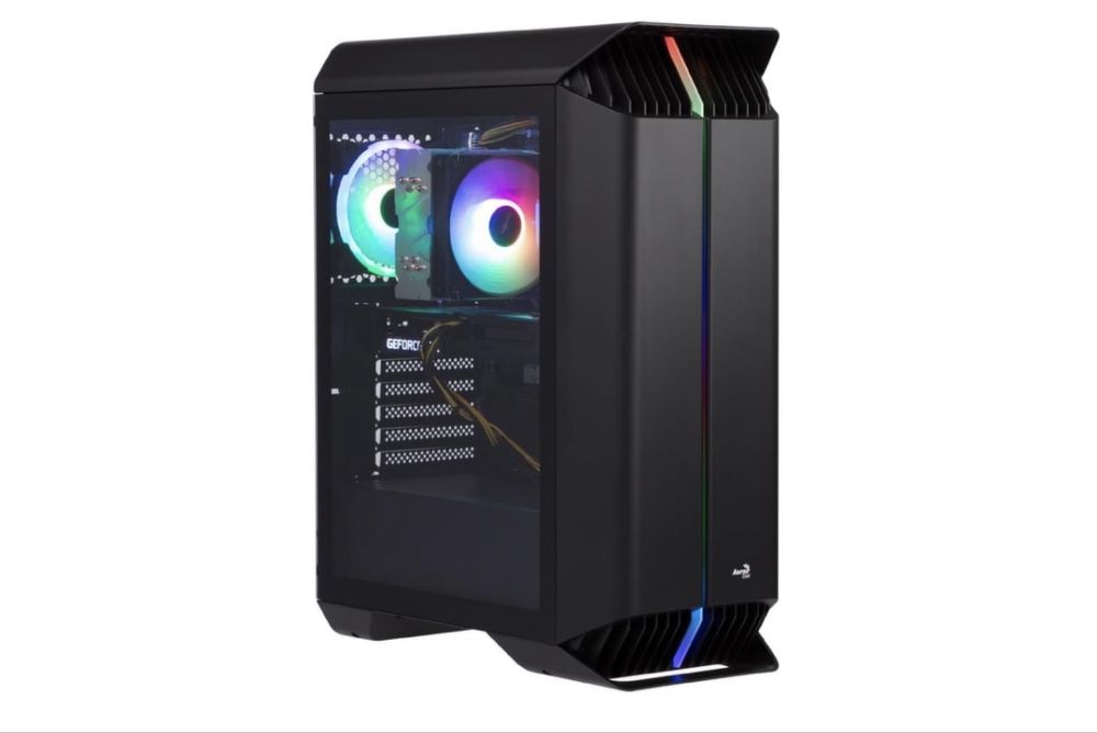 Персональный компьютер