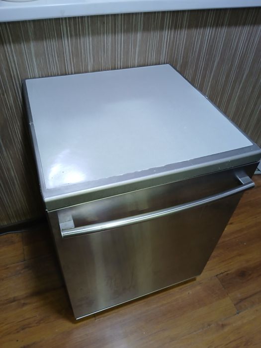 Посудомоечная пашинка lg