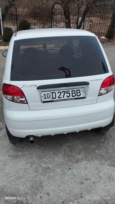 Матиз учтали йвро сотилади