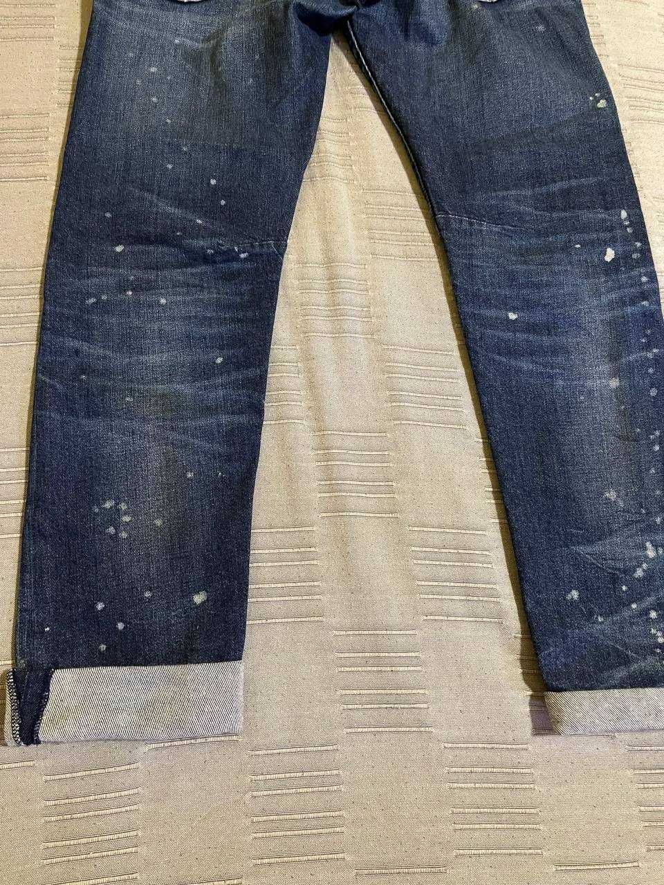 Дънки Scotch & Soda 32/32