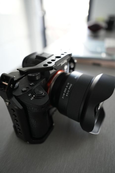 SONY AIII de vanzare