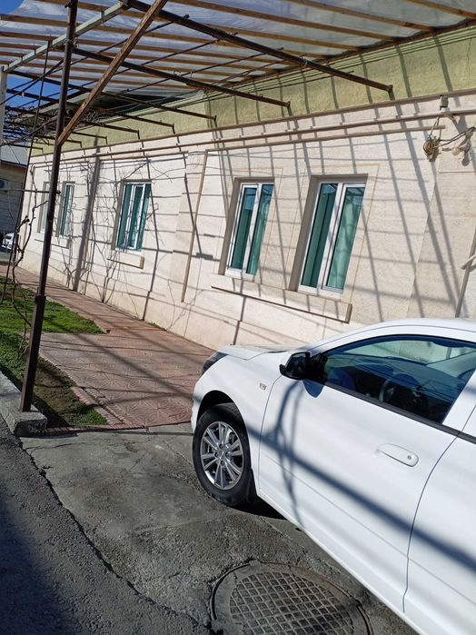 Продаётся дом участок