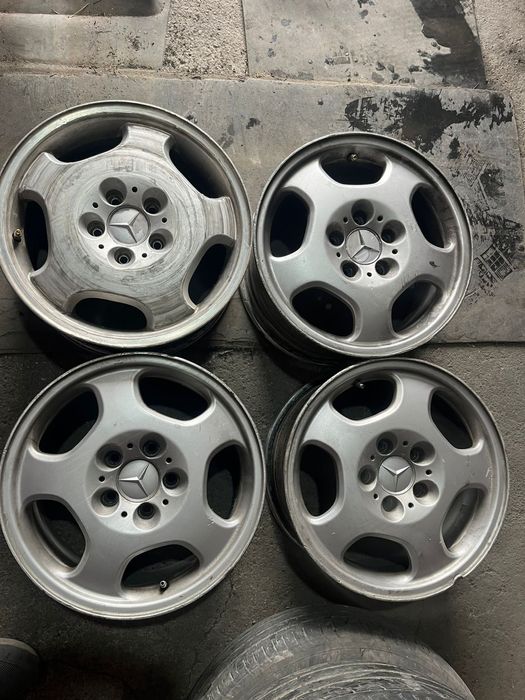 Осы R16 оригинал титанкы сатылады
