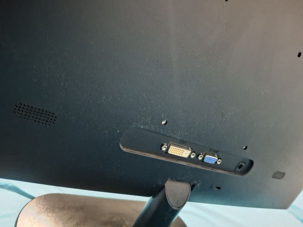 Монитор LED IPS AOC 27