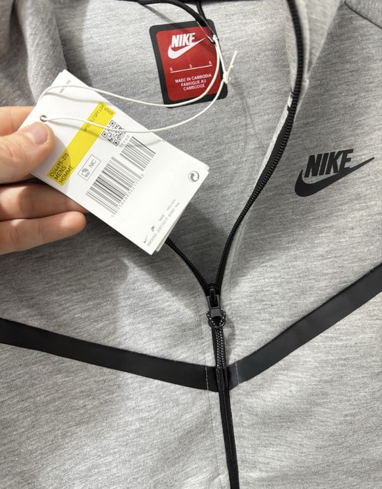 ‼️Trening NIKE TECH FLEECE, Calitate premium‼️