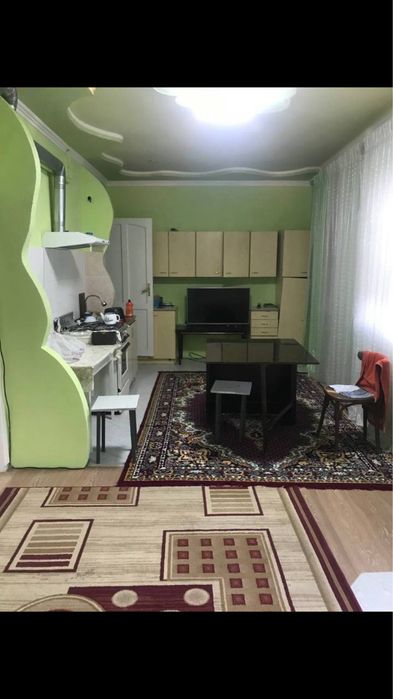 Сдаётся в аренду общий двор