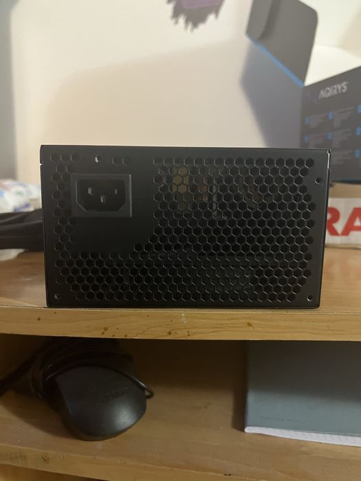 Sursa fps hexa plus 400w