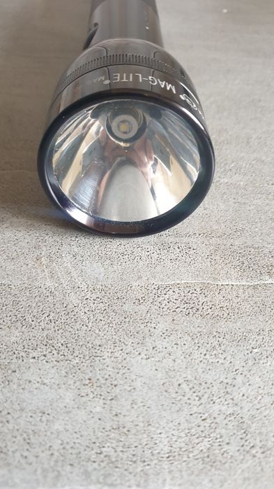 Lanterna maglite led california