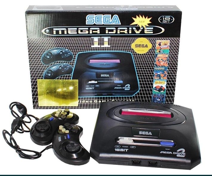 Продам Сега игры