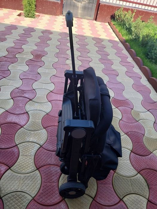 Cărucior sport usor