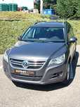 Vw Tiguan automat Dsg 4x4