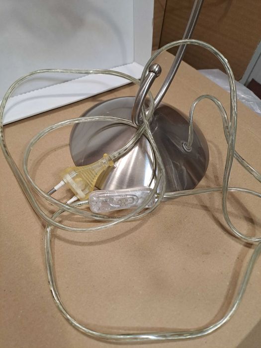 Настолна лампа " нощна лампа" BRILUX