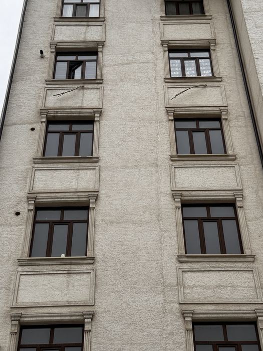 Коробка квартира сотилади ёки бартер, Олмазор