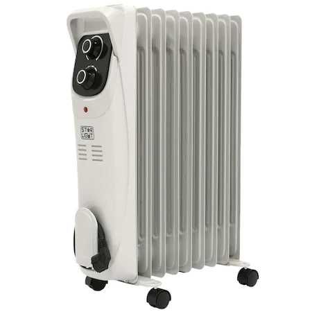 Calorifer electric cu ulei Nou