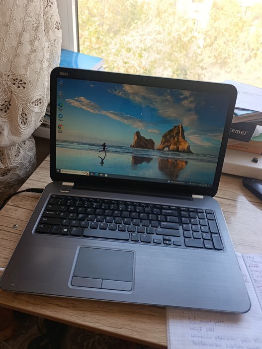 Dell ielts tomshuruvchilar uchun maxsus