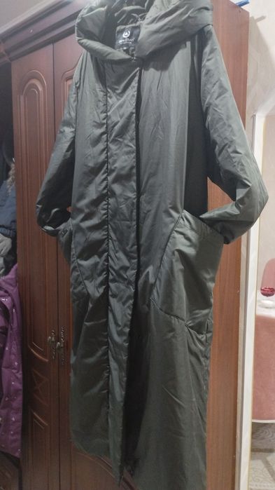 Плащ демисезонные