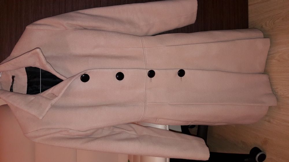 Pardesiu dama mas.36 La Donna