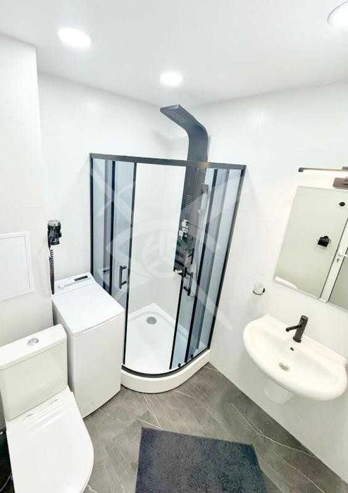 Продава се Тристаен апартамент в к.к. Слънчев бряг - 118 кв.м за 1000 €/кв.м - Снимка #6