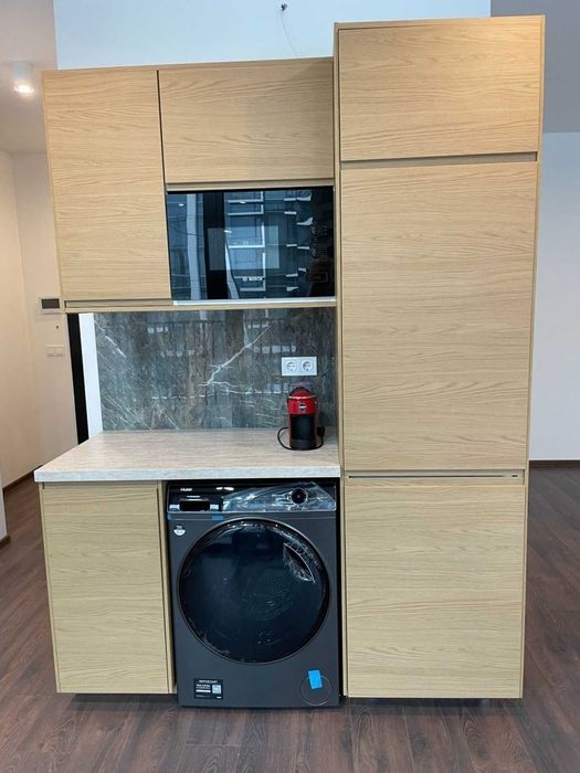 Дава се под наем Едностаен апартамент в София, Манастирски ливади - 52 кв.м за 800 € - Снимка #6