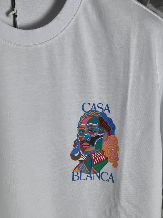 Casablanca тениска