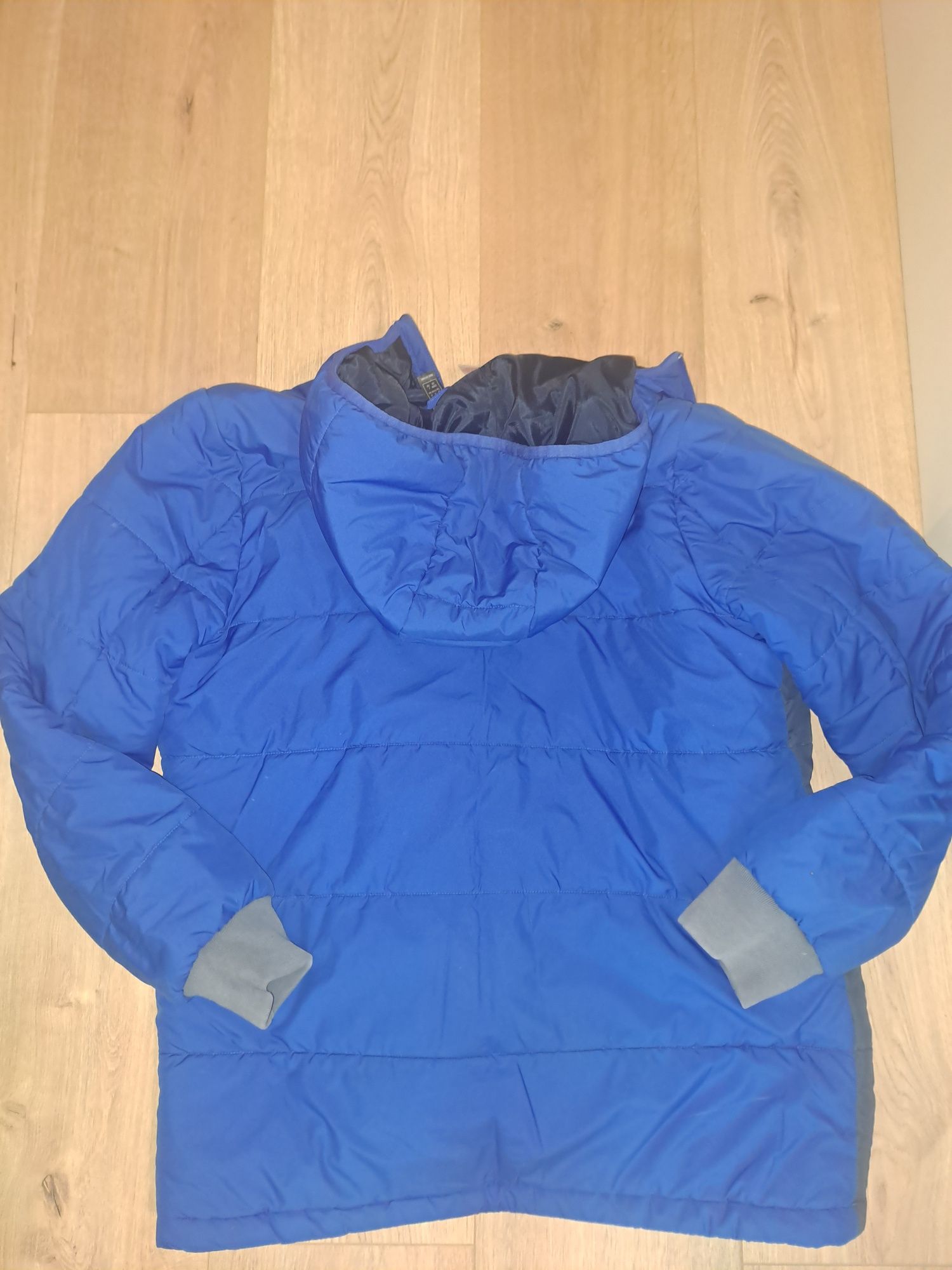 Зимно детско яке Adidas