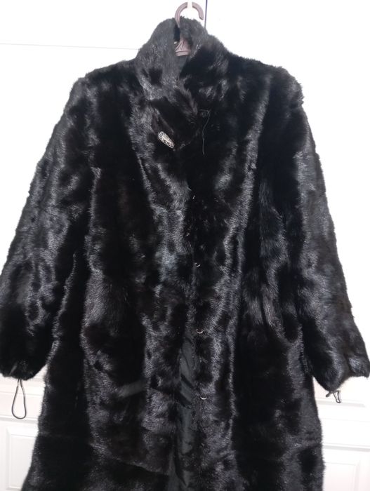 Норка шуба сатылады,таза